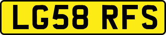 LG58RFS