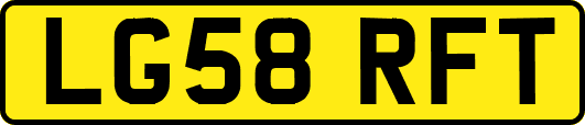 LG58RFT