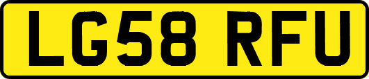 LG58RFU