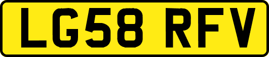 LG58RFV