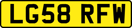 LG58RFW