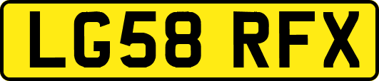 LG58RFX