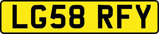 LG58RFY