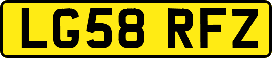 LG58RFZ
