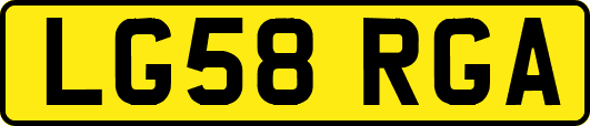 LG58RGA