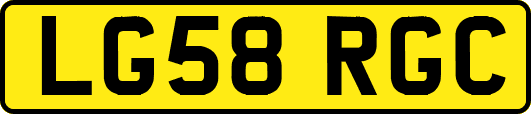LG58RGC