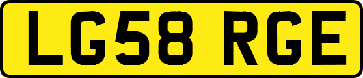 LG58RGE