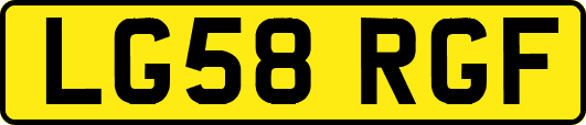 LG58RGF
