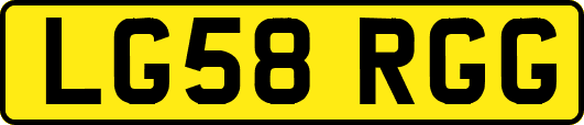 LG58RGG
