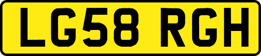 LG58RGH