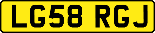 LG58RGJ