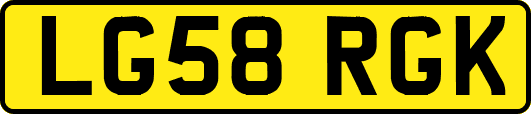 LG58RGK