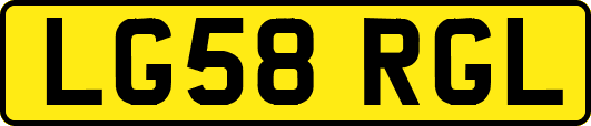 LG58RGL