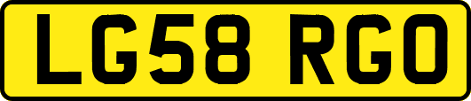LG58RGO