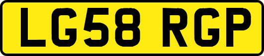 LG58RGP