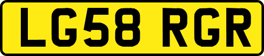 LG58RGR