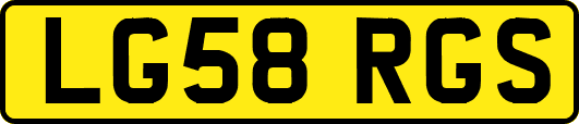LG58RGS