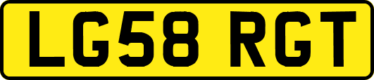 LG58RGT