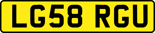 LG58RGU
