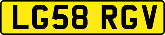 LG58RGV