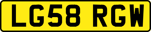 LG58RGW