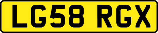 LG58RGX