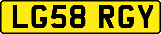 LG58RGY