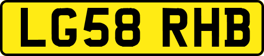 LG58RHB