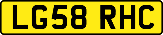 LG58RHC
