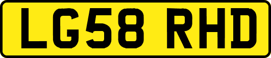 LG58RHD
