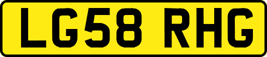 LG58RHG