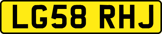 LG58RHJ