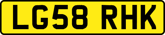 LG58RHK