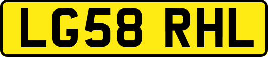 LG58RHL