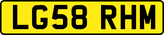 LG58RHM
