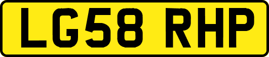 LG58RHP