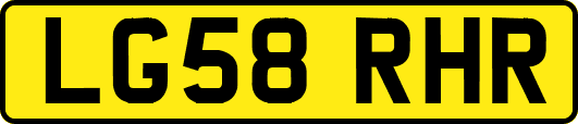 LG58RHR