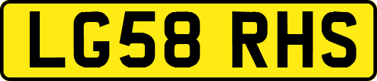 LG58RHS