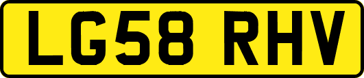 LG58RHV