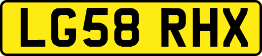 LG58RHX
