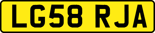 LG58RJA