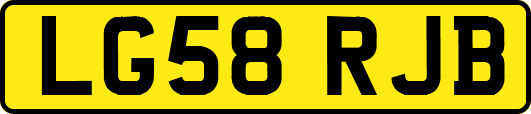 LG58RJB