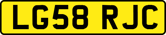 LG58RJC
