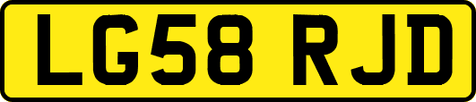 LG58RJD