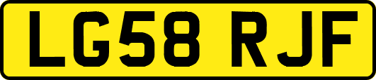 LG58RJF