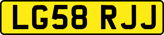 LG58RJJ