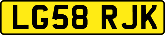 LG58RJK