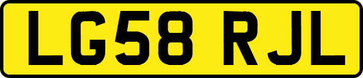 LG58RJL