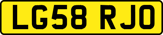 LG58RJO