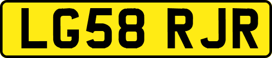LG58RJR